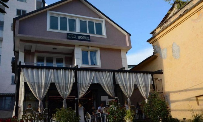 Peshkopi Hotel | Royal Hotel Peshkopi Albania