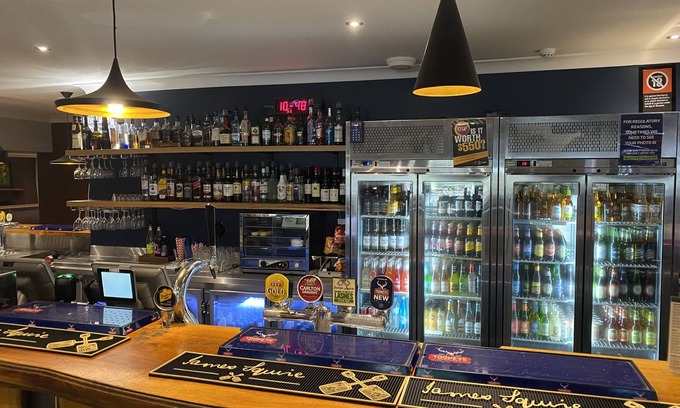 Singleton Hotel | Royal Hotel Singleton