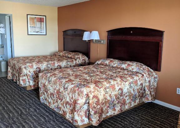 Port Arthur Hotel | Royal Inn