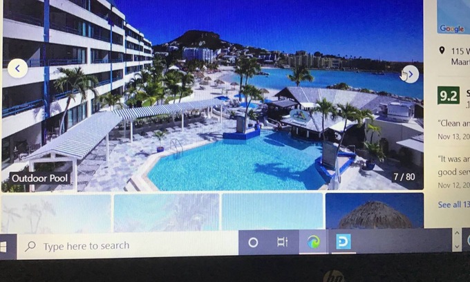 Maho Condo | Royal Islander Club, La Plage
