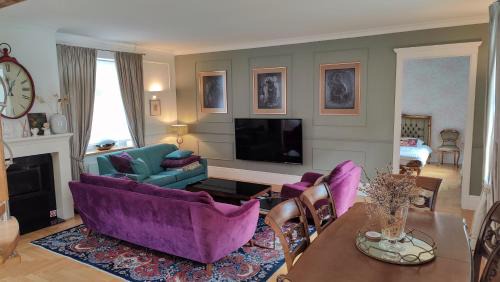 Old Town Apartment | Royal Jono st. Apartment
