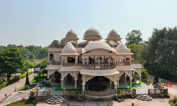 Tala Hotel | Royal Jungle Kothi