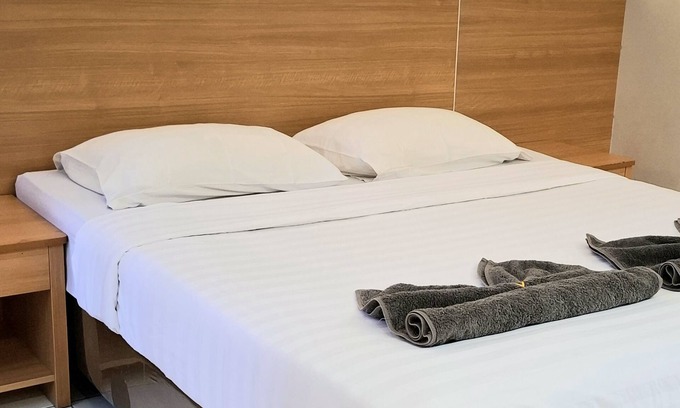 Jepara Hotel | Royal Kencana Hotel