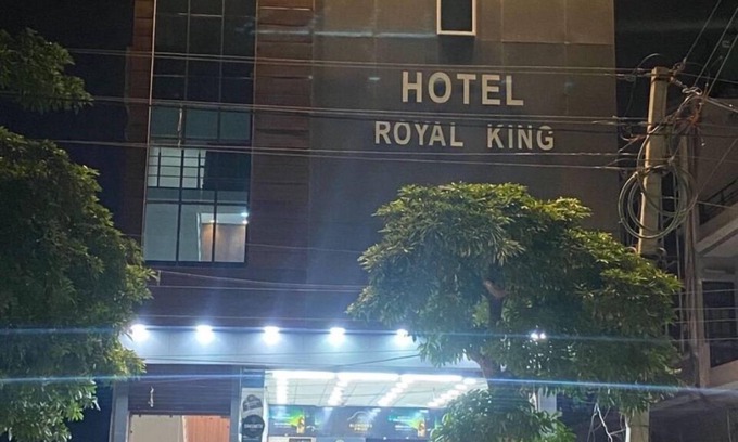 Bathinda Hotel | Royal King Hotel