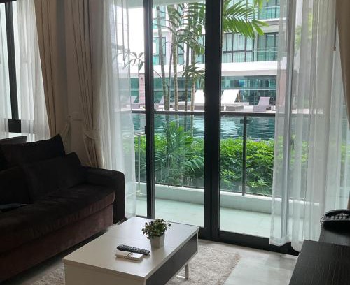 Ban Bo Han Apartment | Royal Lee Phuket Condominium Airport