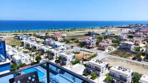 Trikomo Apartment | Royal life Poseidon B Long beach Iskele 138