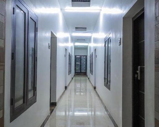 Nagercoil Hotel | Royal Lodge
