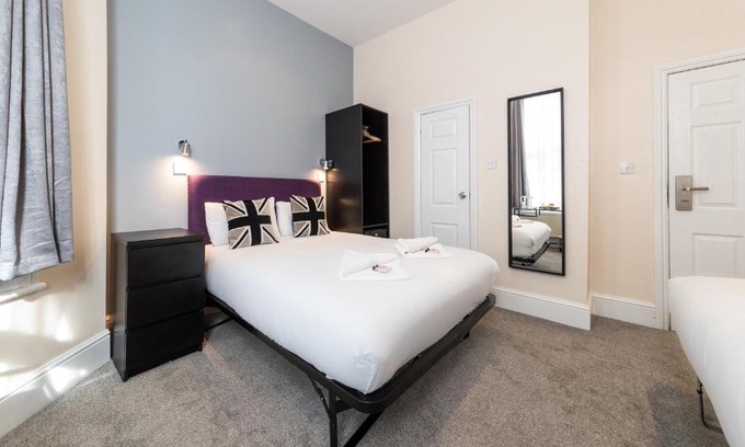 Addison Hotel | Royal London Hotel By Saba
