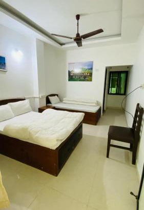 Manigram House | Royal Lumbini Guest House