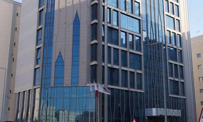 Doha Apartment | Royal Mansoura Residence Hotel