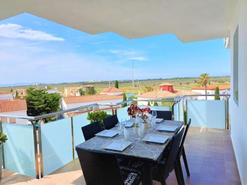 Santa Margarida Apartment | Royal Marine 2 314 Roses - Immo Barneda