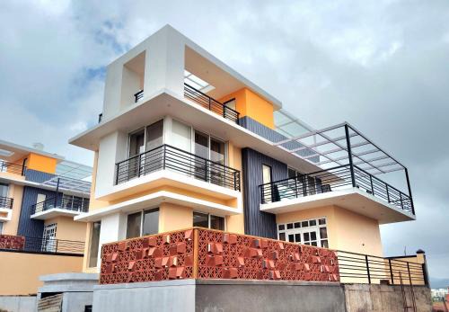 Igatpuri Villa | ROYAL MEADOWS IGATPURI Private Pool Villa H