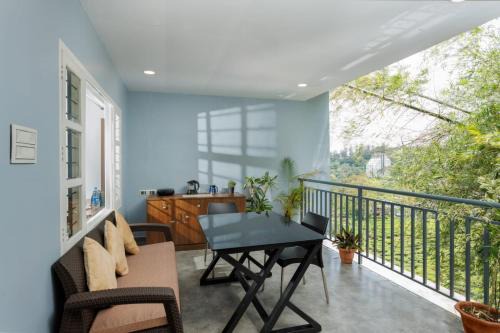 Chithirapuram House | Royal Mist Villa