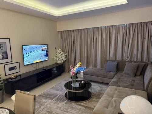 Business Bay Apartment | Royal Montania By DAMAC Paramount, 6203 Burj Khalifa View , Tower B