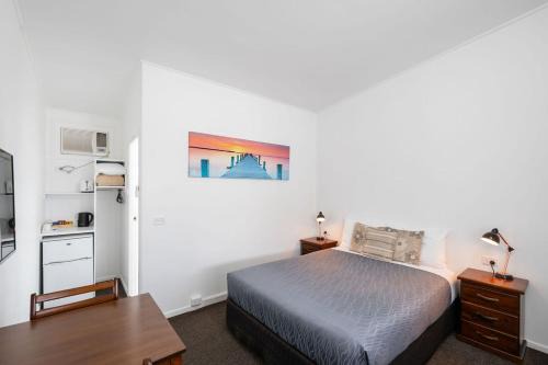 Tenterfield Hotel | Royal Motel Tenterfield