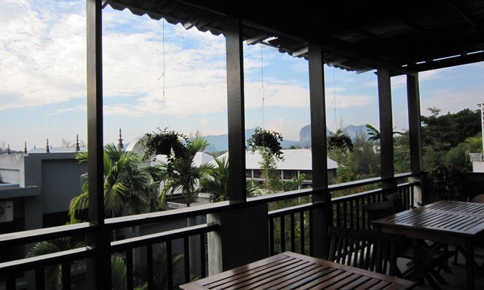 Ao Nang Hotel | Royal Nakara Ao Nang