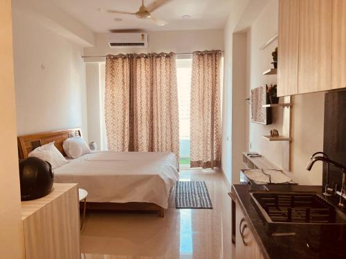 Greater Noida Apartment | Royal orbit studio