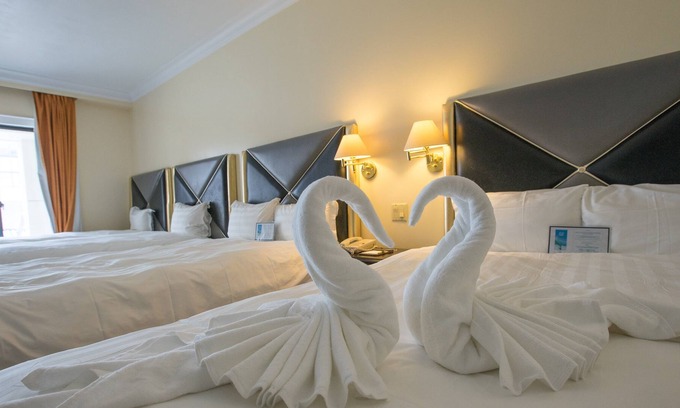 Tumon Hotel | Royal Orchid Guam Hotel