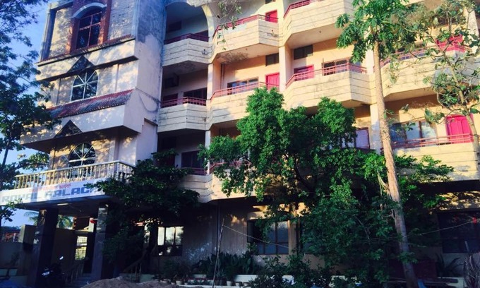 Davanagere Hostel | Royal Palace Hostel - PG