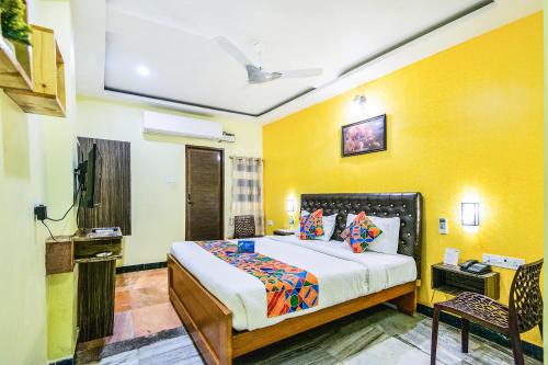 Triplicane Hotel | Royal Palace Marina