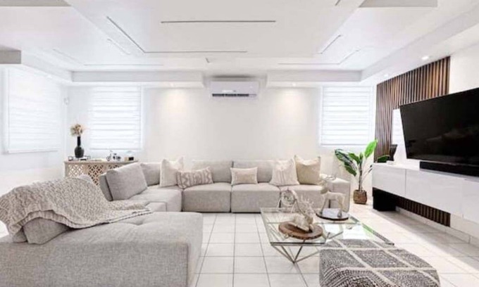 Bayamon House | Royal Palm Haüs Near Beaches