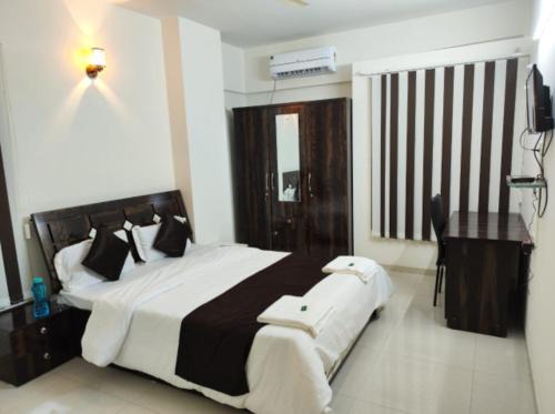 Koregaon Park Other | Royal palm hospitality services 4