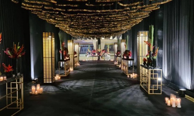 Hisar Hotel | Royal Palm Resort