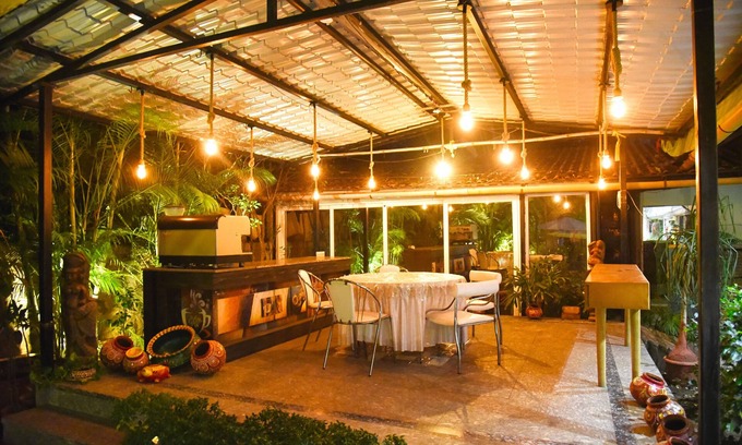 Nagpur Hotel | Royal Palms