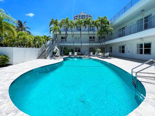 East Fort Lauderdale Hotel | Royal Palms Resort & Spa