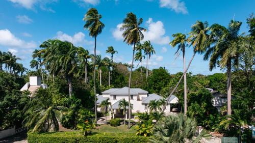 Porters Villa | Royal Palms, St James
