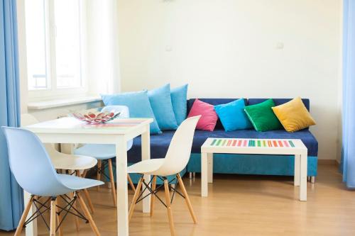 Srodmiescie Południowe Apartment | Royal Park Executive Apt