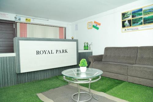 Meenangadi House | Royal Park