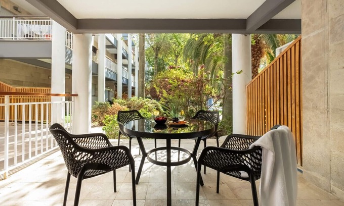 Eilat Apartment | Royal Park Resort Apartment 74