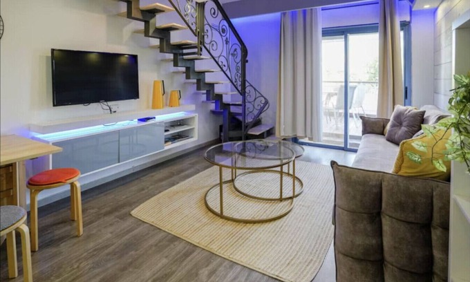 Eilat Apartment | Royal Park Resort Apartment 97
