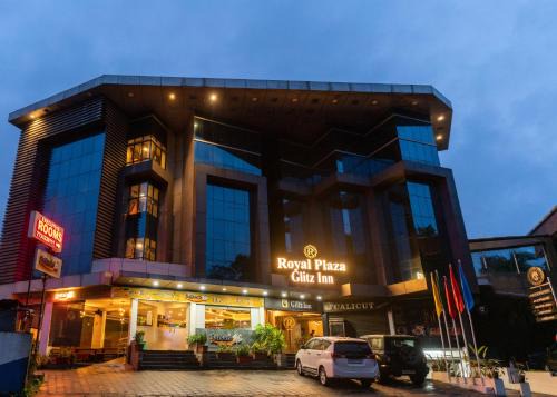 Kozhikode Hotel | Royal Plaza Glitz Inn