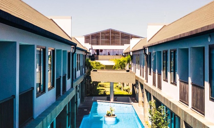 Gili Trawangan Hotel | Royal Regantris Trawangan