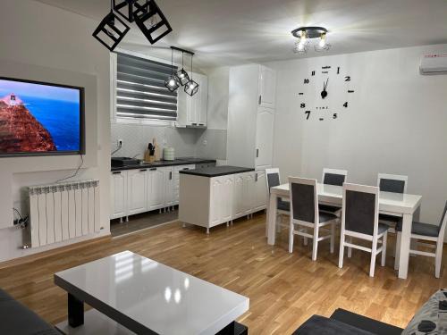 Pancevo Apartment | Royal Residence Apartmani 2