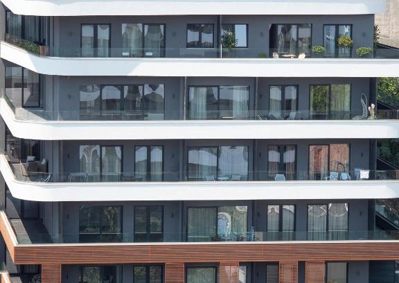 Gospostina Apartment | Royal Residence Apartment