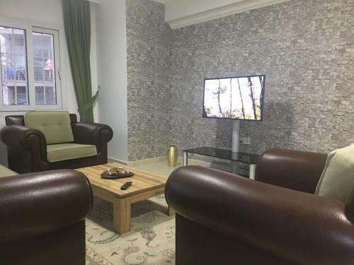 Kyrenia Apartment | Royal Residence Kyrenia
