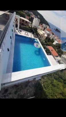 Utjeha Hladna Uvala Apartment | Royal Residence