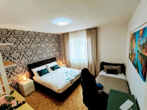 Camin Apartment | Royal Residence Padova