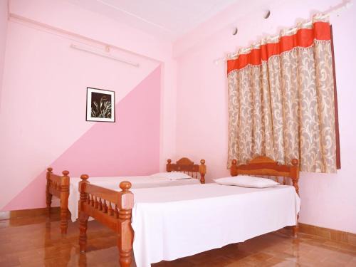 Kanjirappally Hotel | Royal Residency Apartment