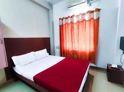 Kumbakonam Hotel | Royal Residency