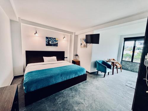 Andrade Marin Hotel | Royal Rest Imbabura