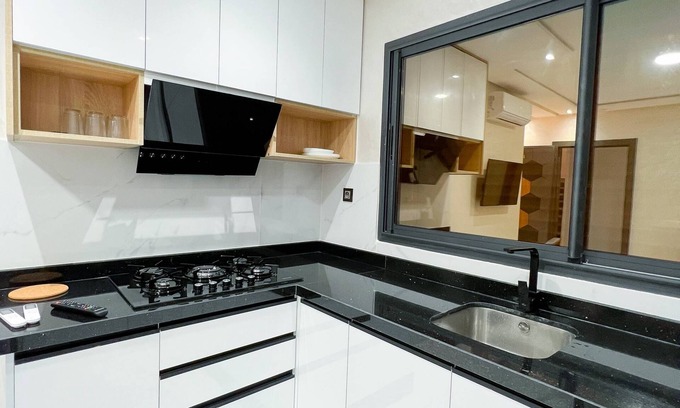 Ait Youssef Ou Ali Apartment | Royal Rif Apartments