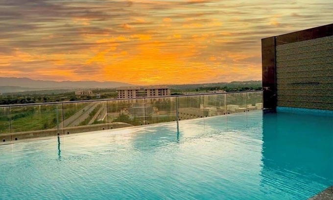 Hubli Hotel | Royal Ritis