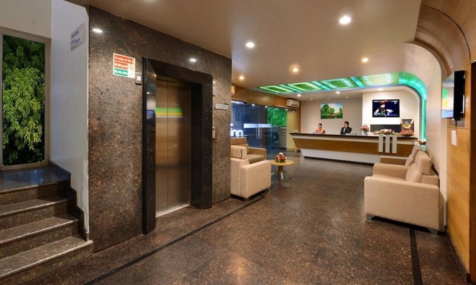 Shimoga Hotel | Royal Ritis