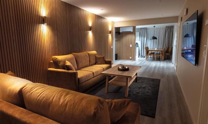 Rovaniemi Apartment | Royal Roi Apartments