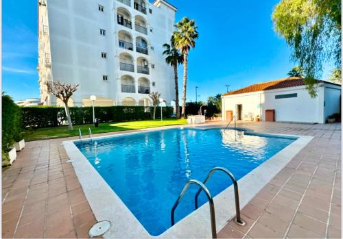 Talamanca Bed & Breakfast | Royal Room in Marina Botafoch