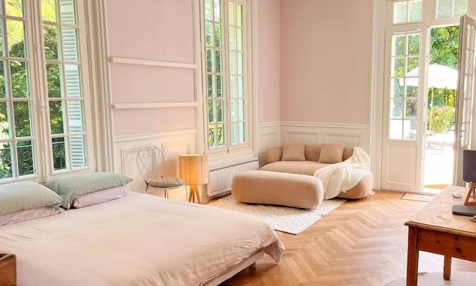 Etretat Apartment | Royal Rose